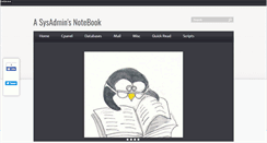 Desktop Screenshot of greproot.com